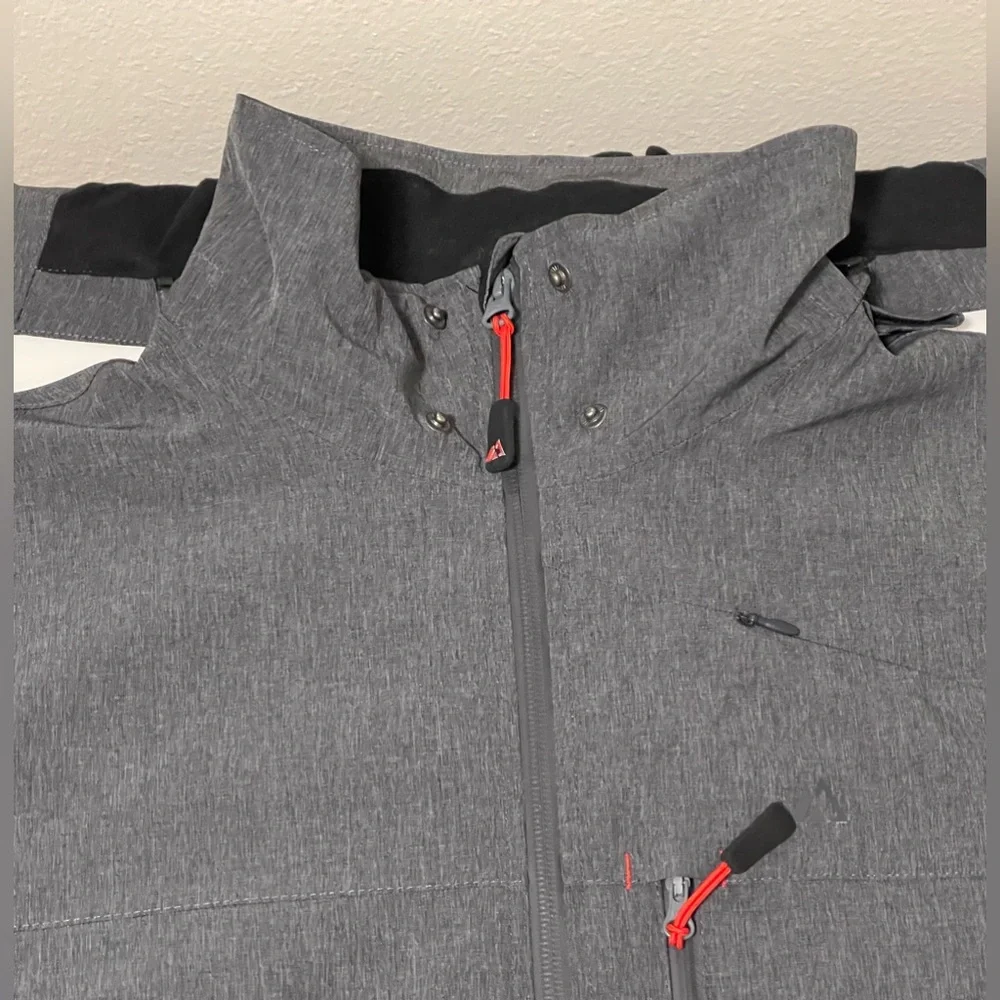 APRICOAT Lightweight Jacket - Zero Compromize - Size L
